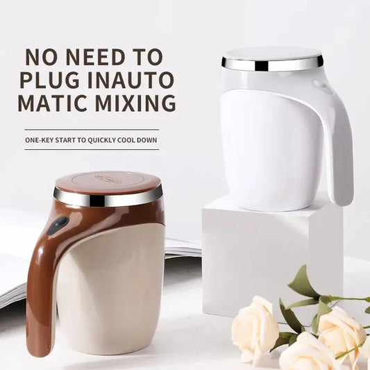 Mixie Mug