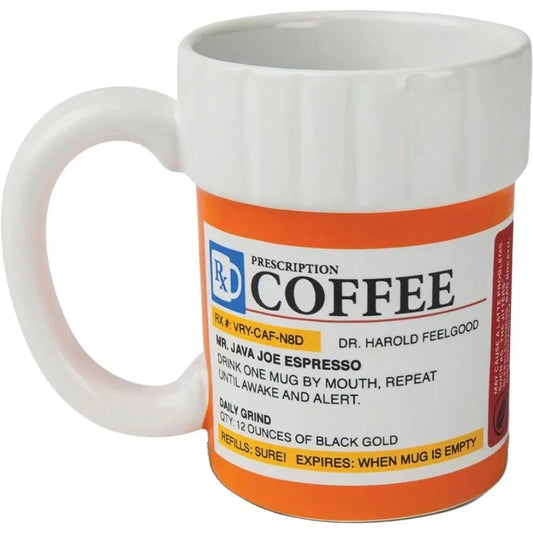 Mug of Medicine