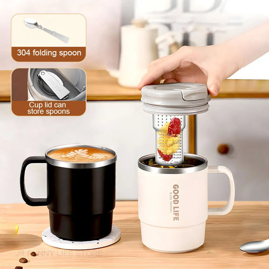 550ML Coffee Mug