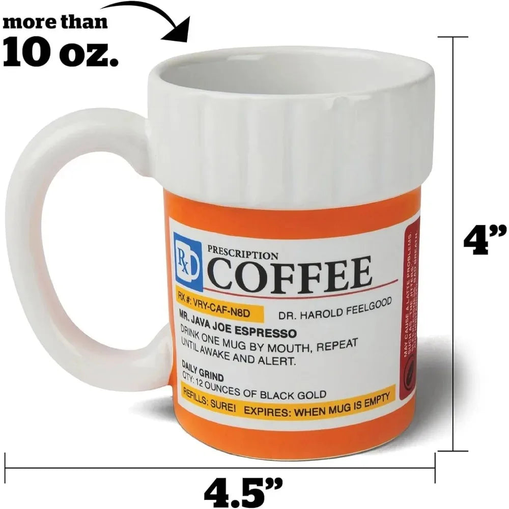 Mug of Medicine