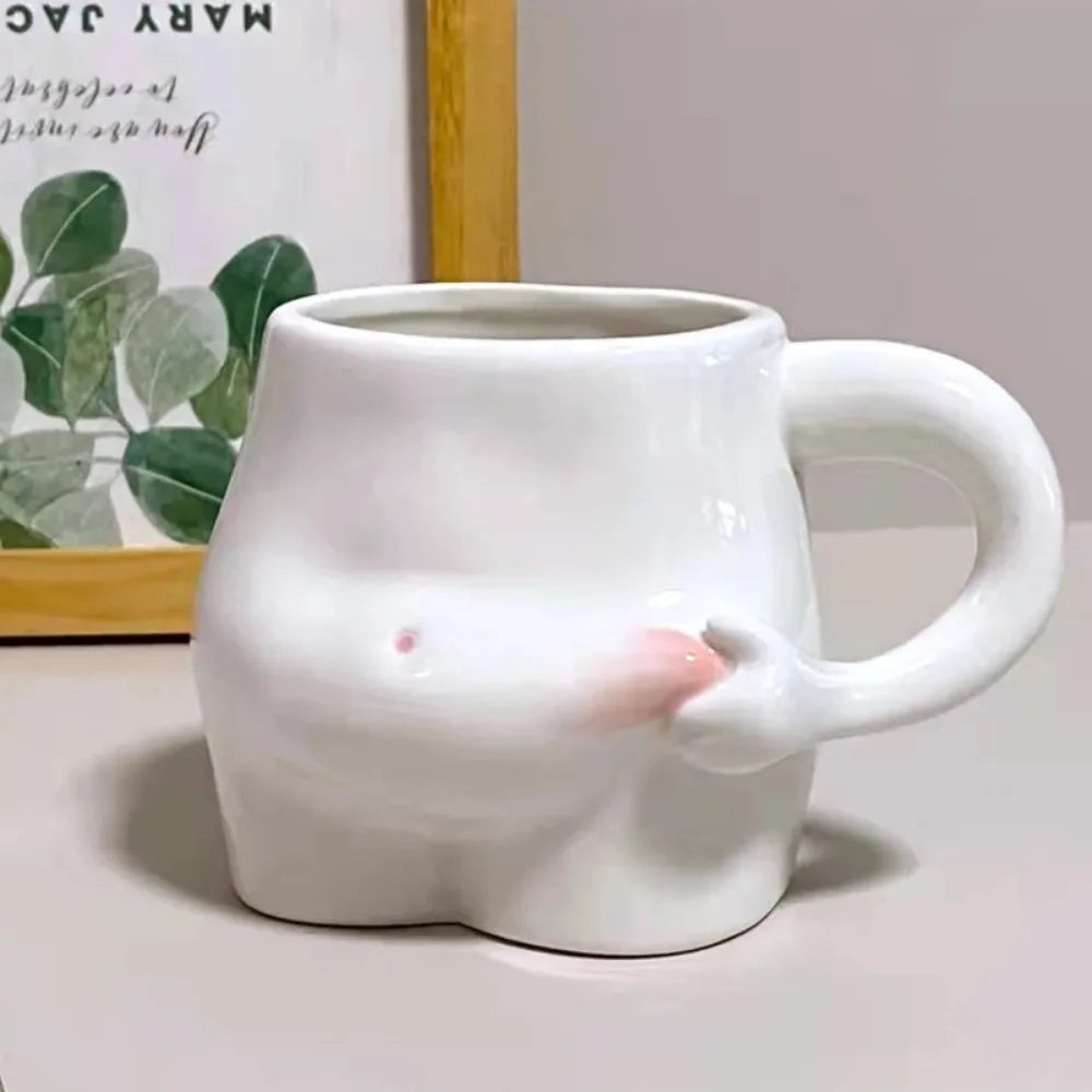 Cuddle Mug