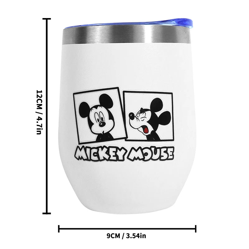 Disney 360ML Mickey Mouse Mug