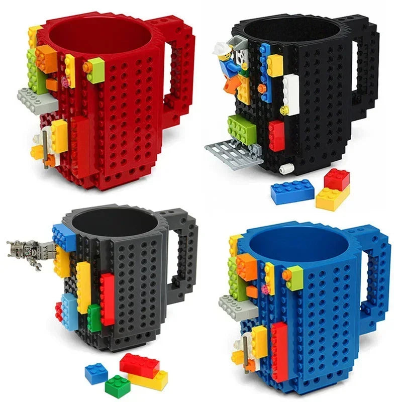 Creative  Mug