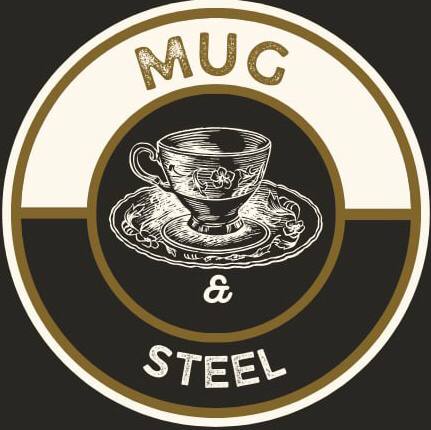 Mug & Steel